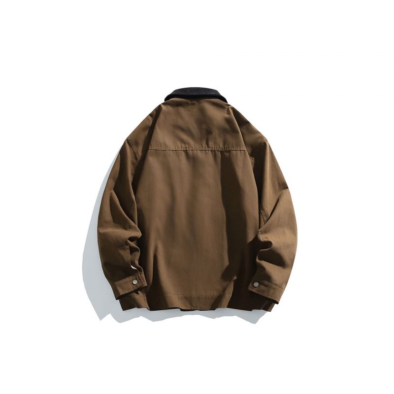 Alternative view of Cargo Jacket
