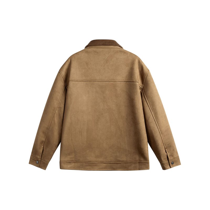 Alternative view of Retro Jacket