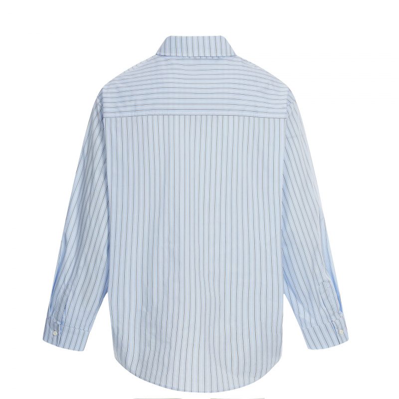 Alternative view of Shirt