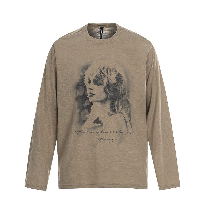 Long Sleeve T-shirt
