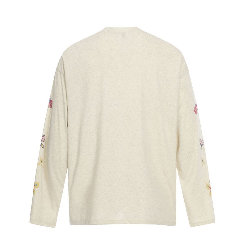 Alternative view of Long Sleeve T-shirt