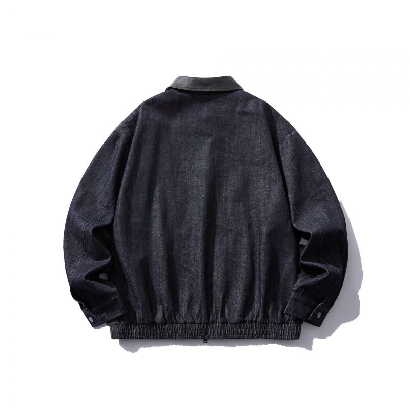 Alternative view of Denim Jacket