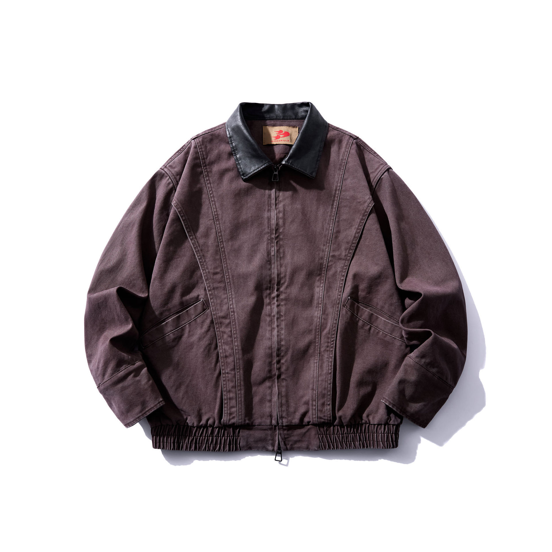 Cargo Jacket