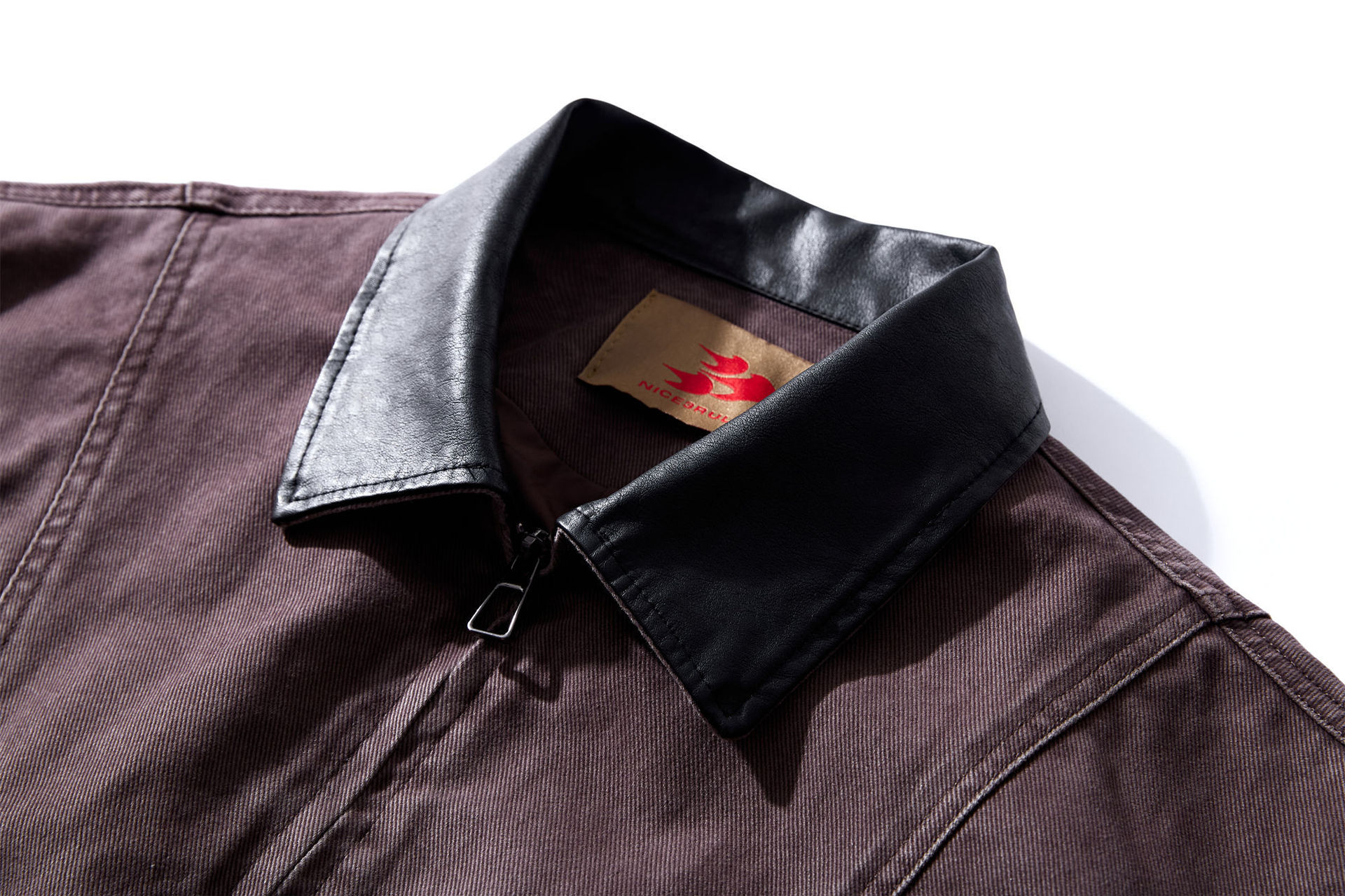 Cargo Jacket - Image 4