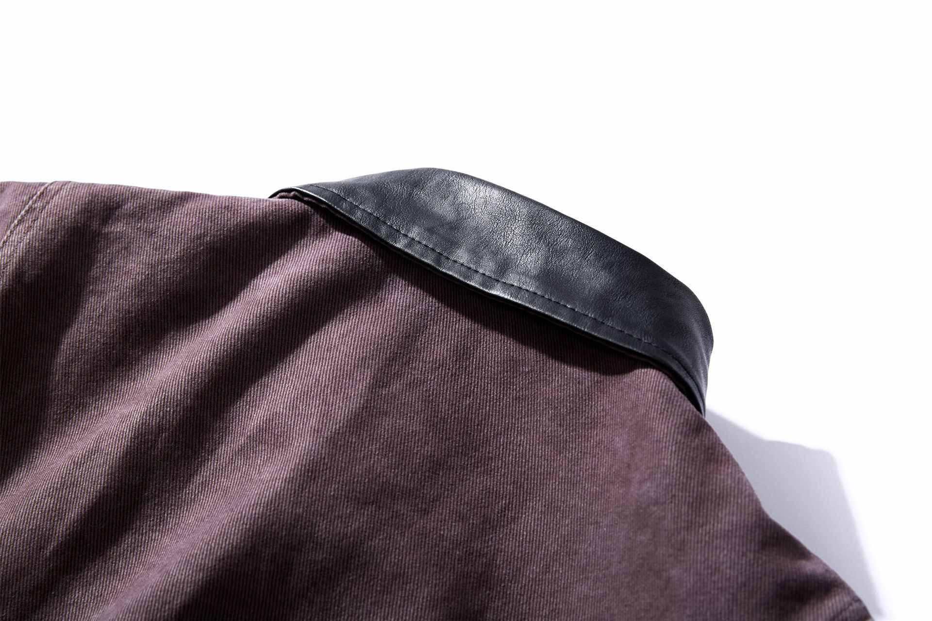 Cargo Jacket - Image 5