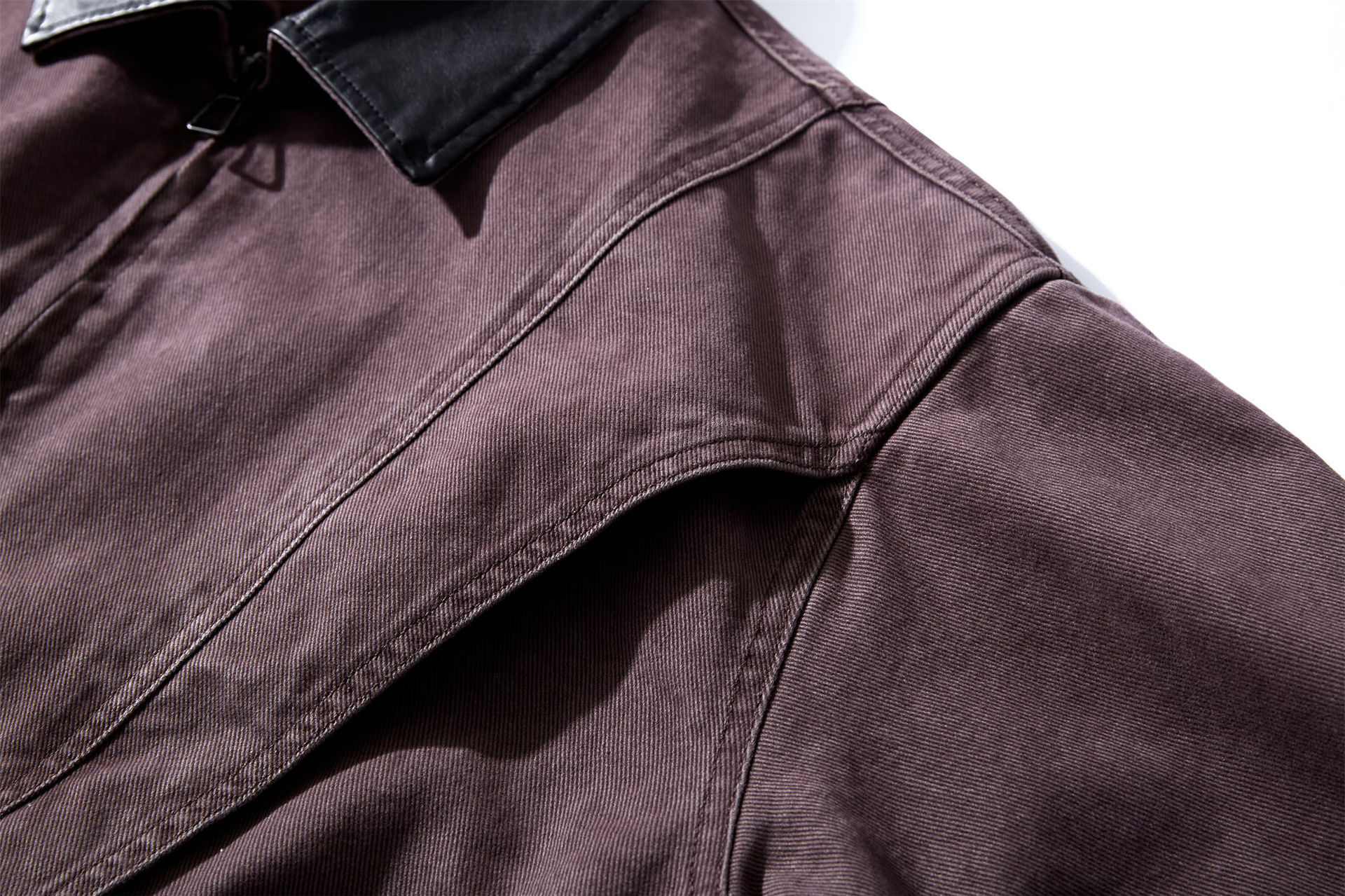 Cargo Jacket - Image 6