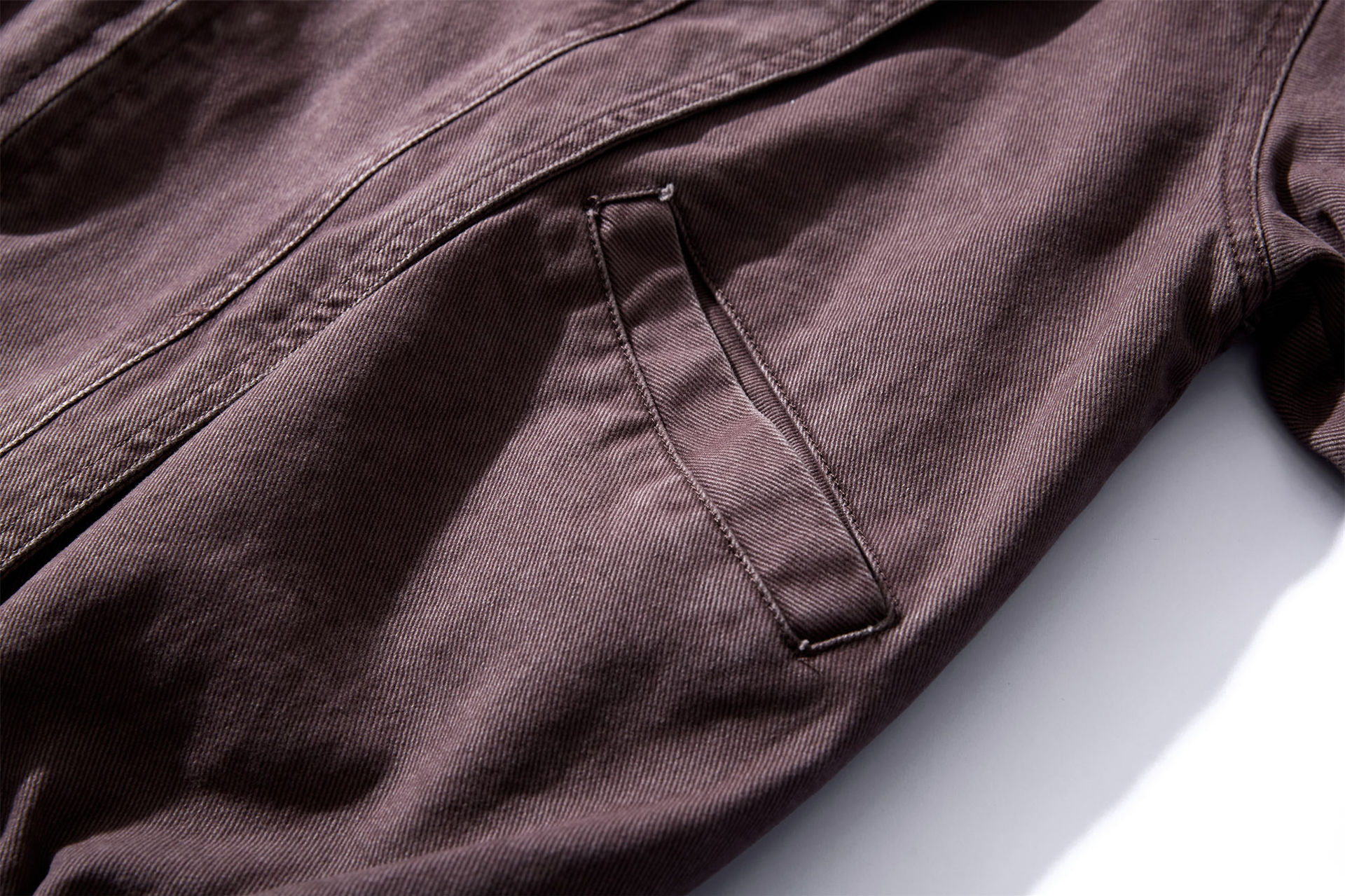 Cargo Jacket - Image 7