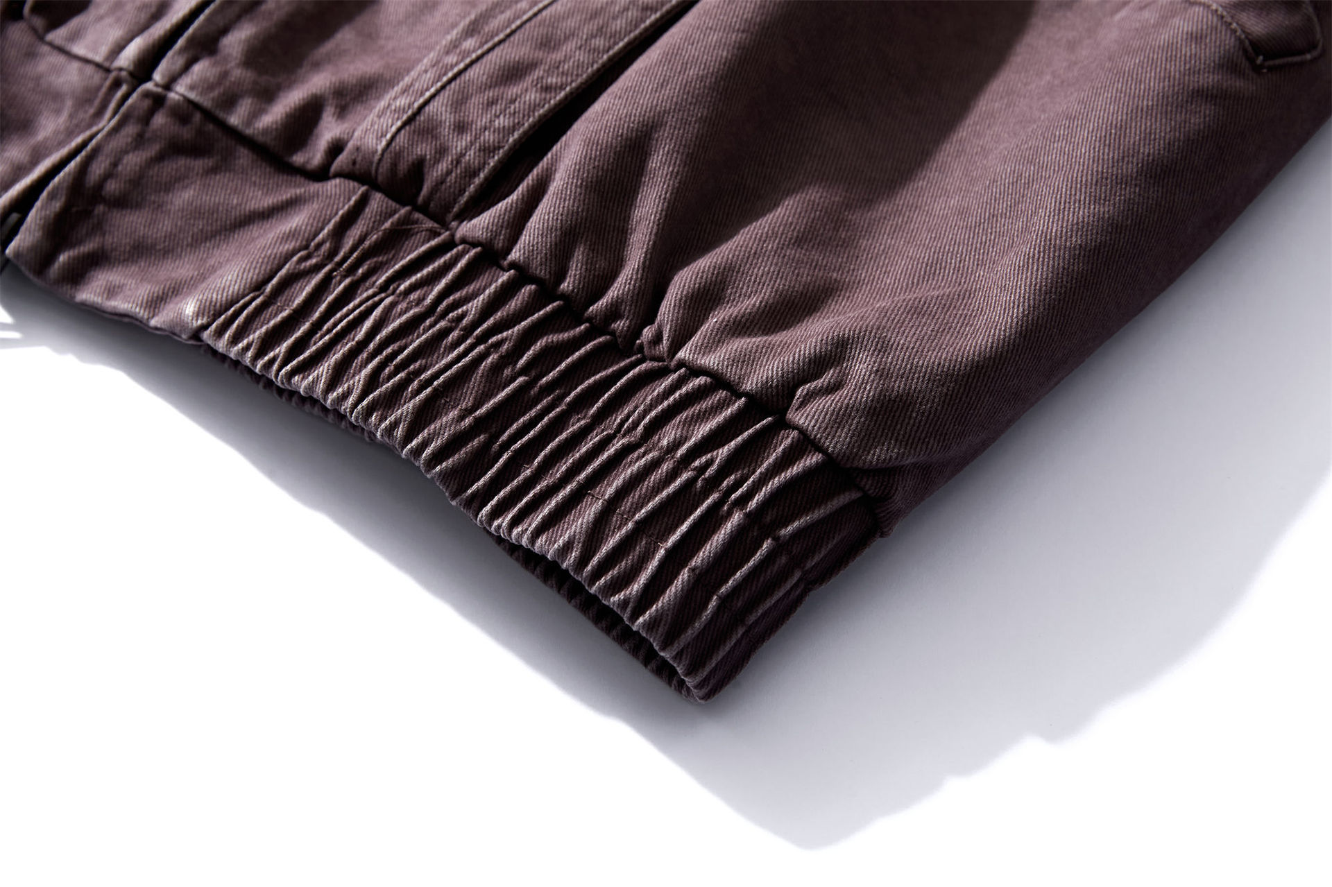 Cargo Jacket - Image 8