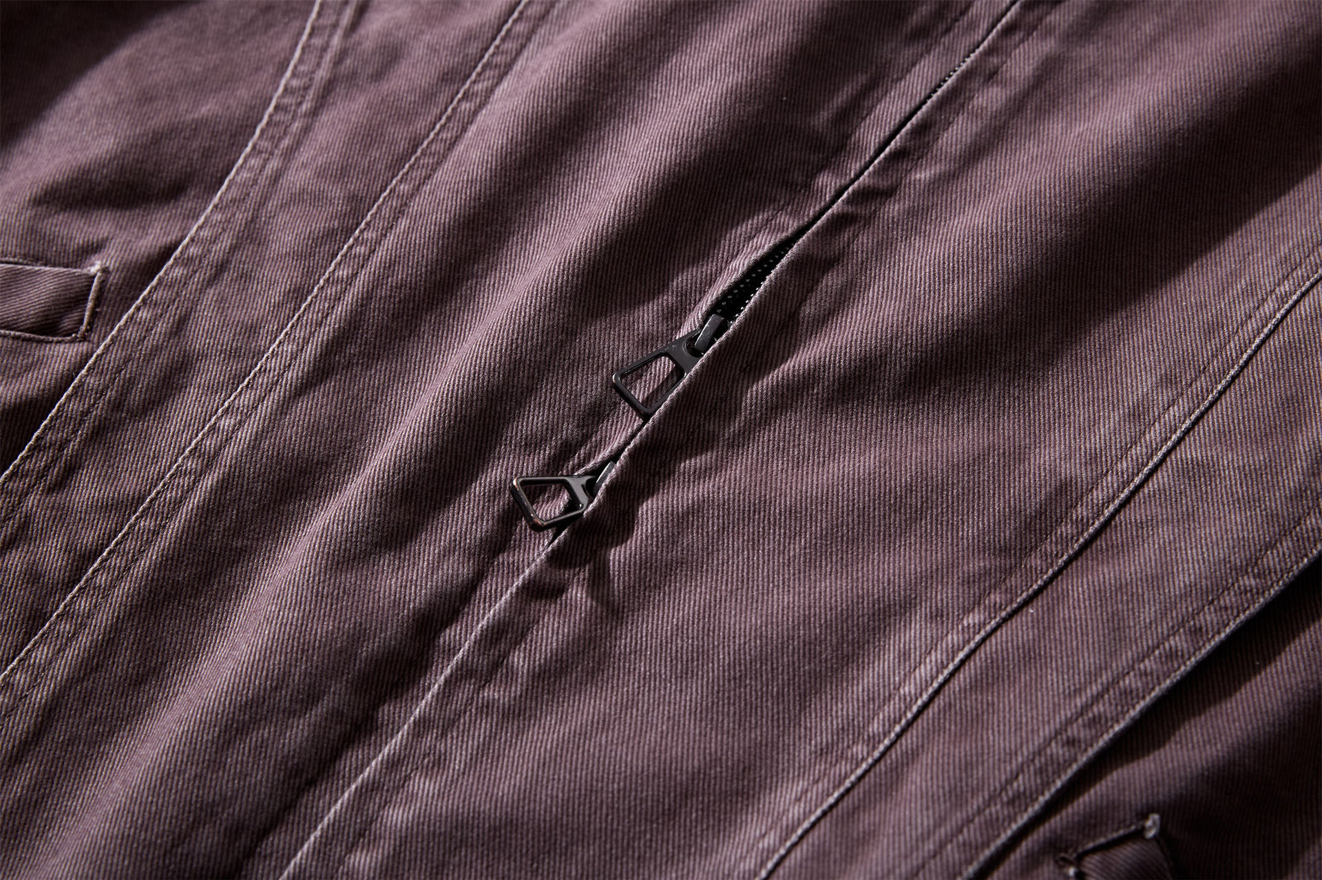 Cargo Jacket - Image 9