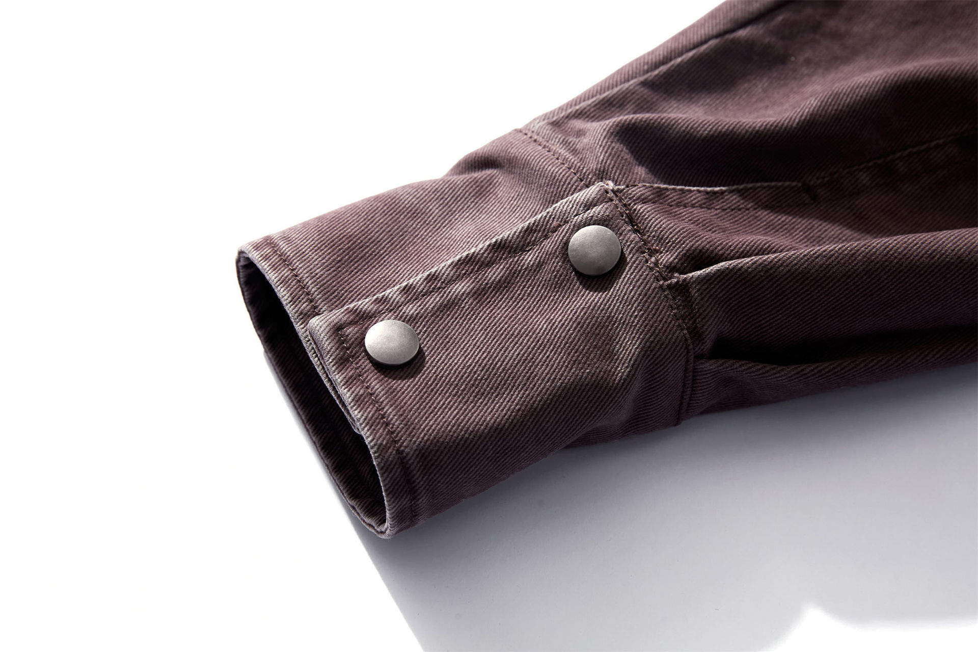 Cargo Jacket - Image 11