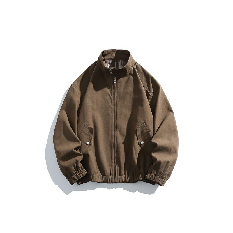 Cargo Jacket