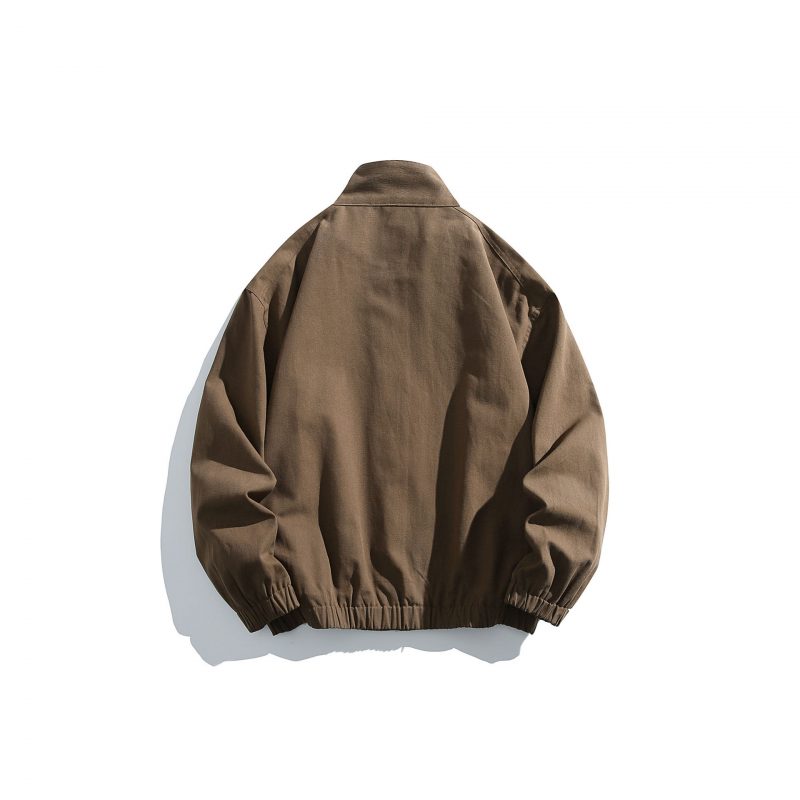Alternative view of Cargo Jacket