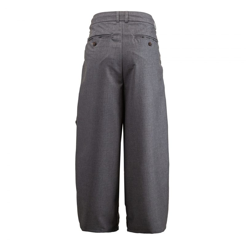 Alternative view of Pants