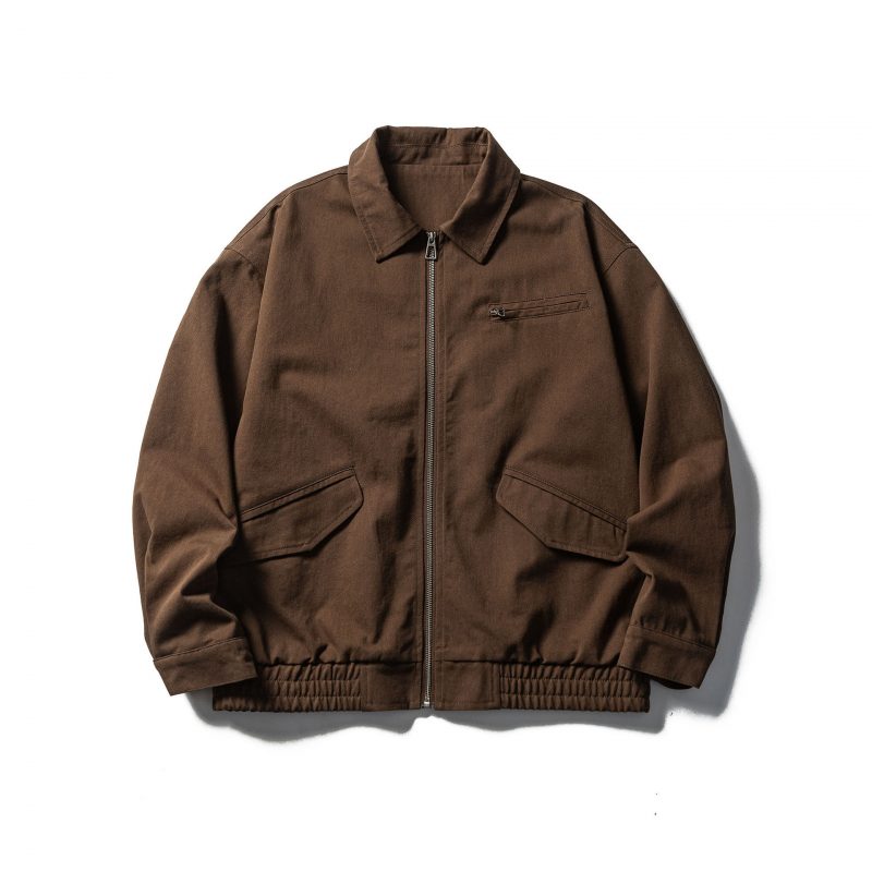 Cargo Jacket