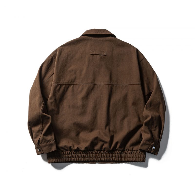Alternative view of Cargo Jacket