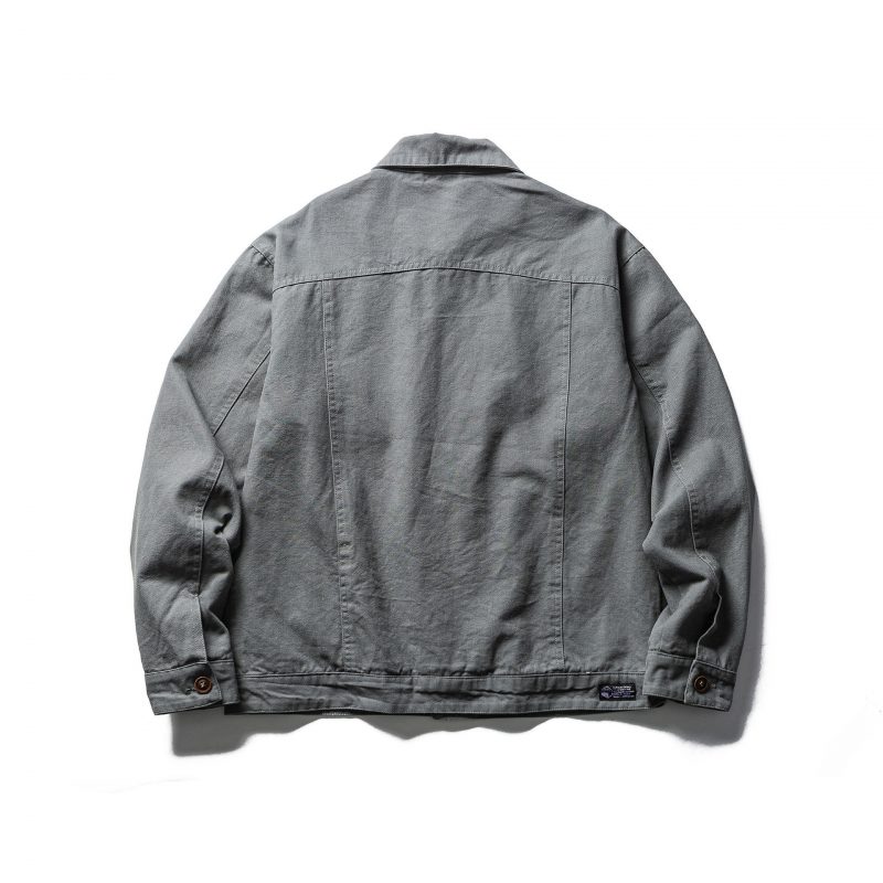 Alternative view of Cargo Jacket