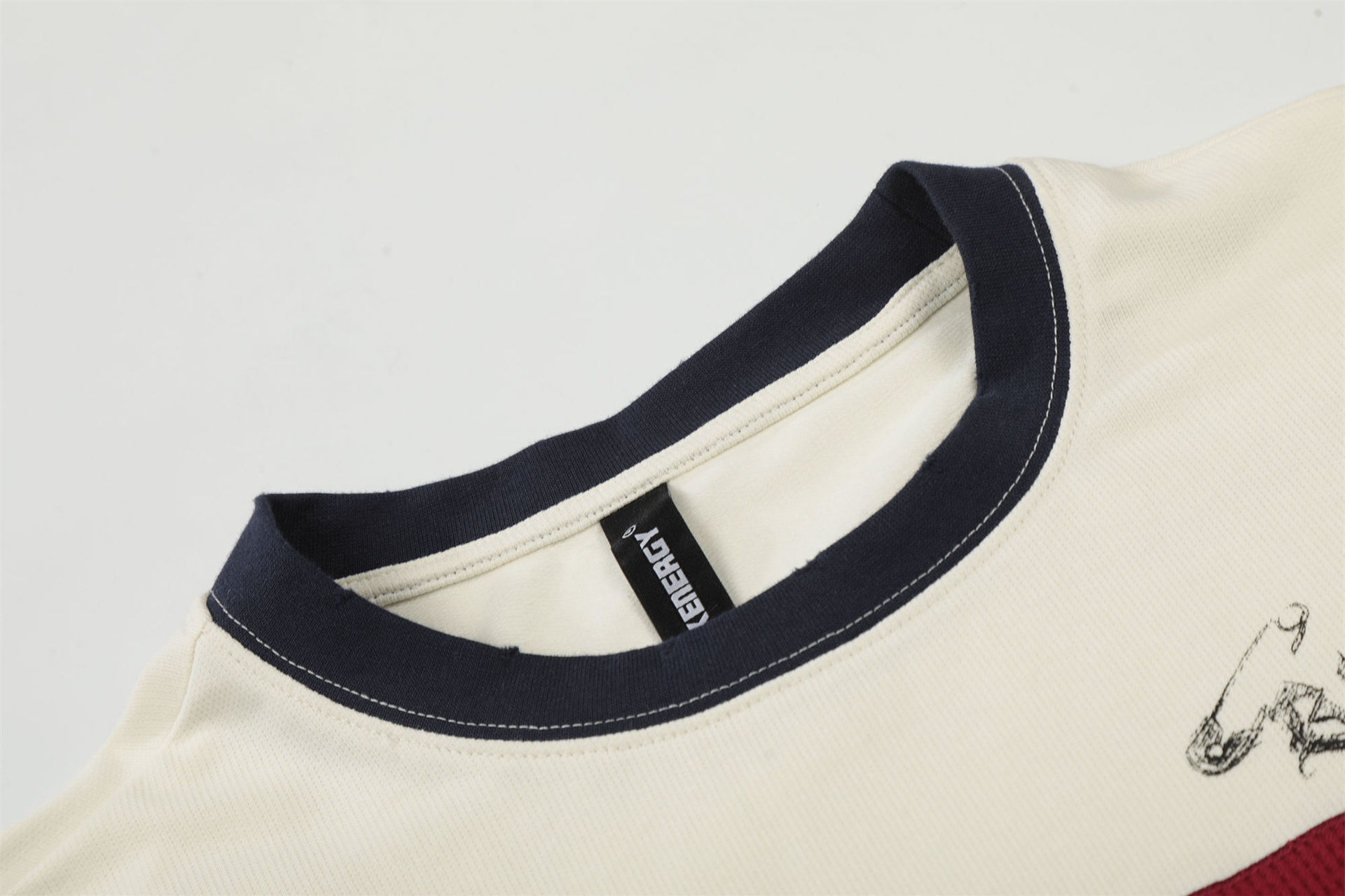 Long Sleeve T-shirt - Image 3