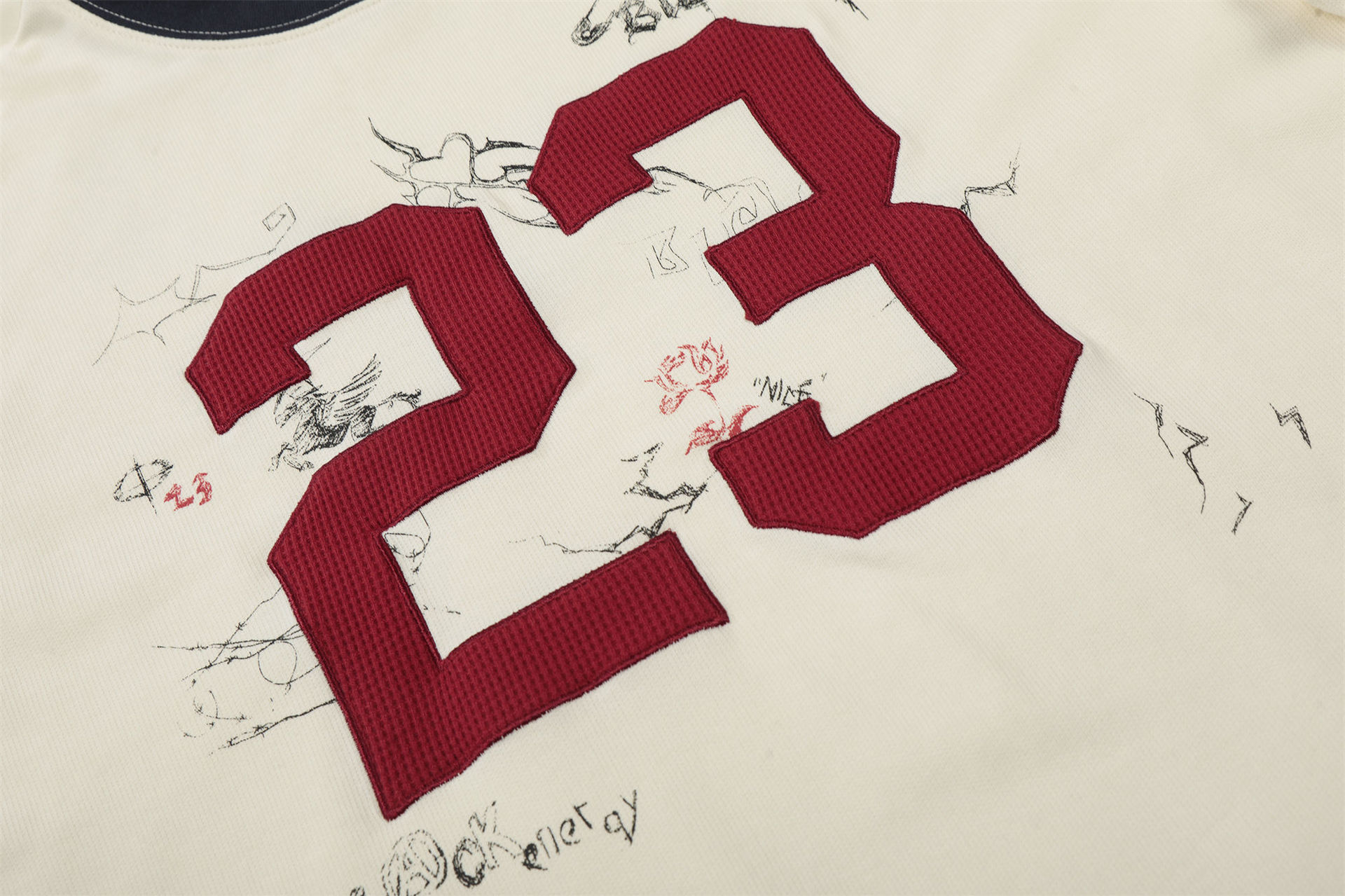 Long Sleeve T-shirt - Image 4