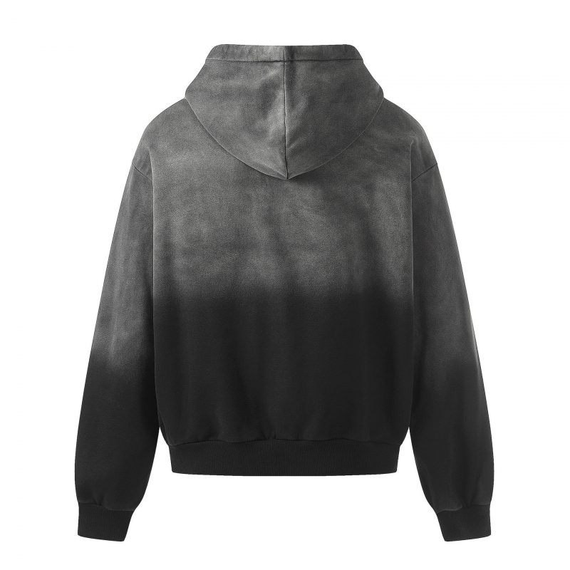 Alternative view of Zip-up Hoodie