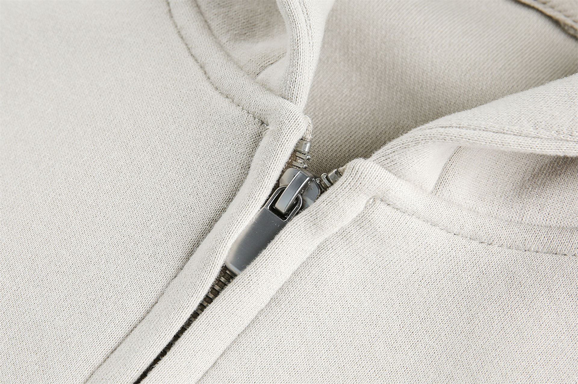 Zip-up Hoodie - Image 8