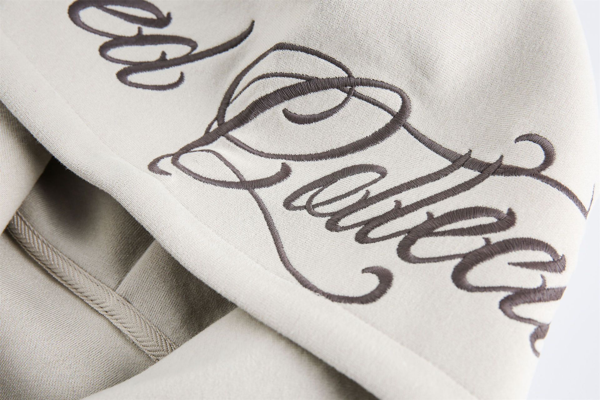 Zip-up Hoodie - Image 9