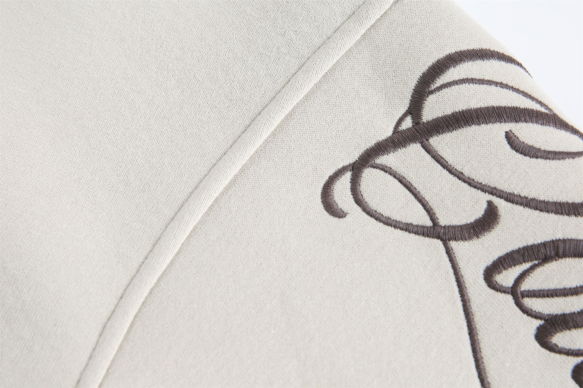 Zip-up Hoodie - Image 10