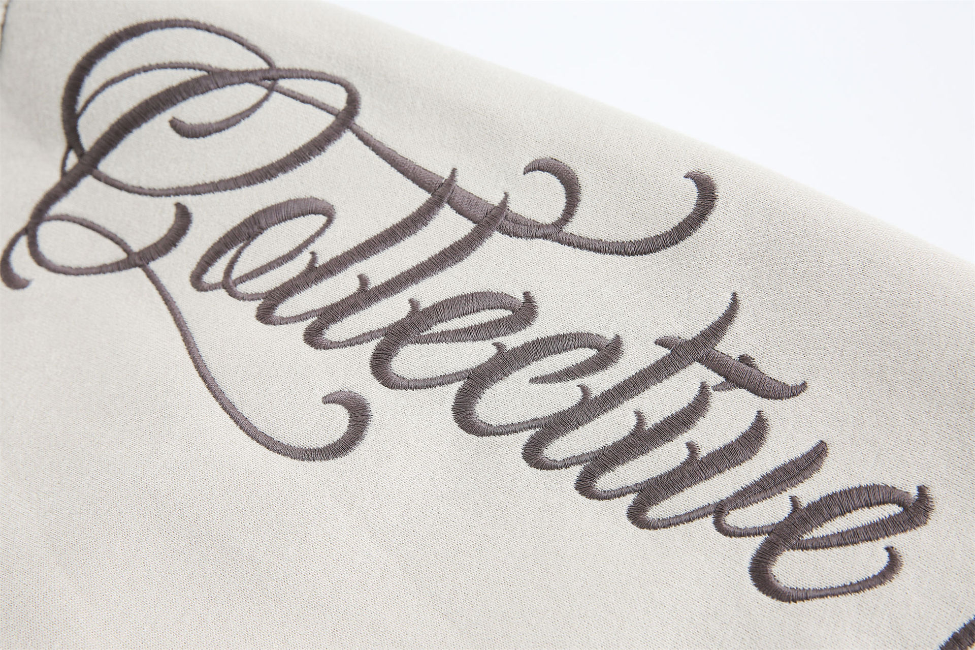 Zip-up Hoodie - Image 11