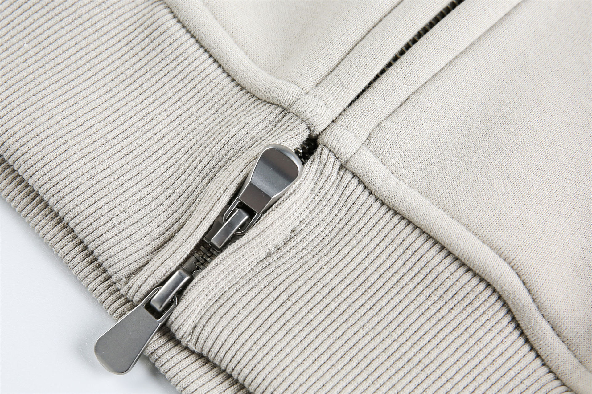 Zip-up Hoodie - Image 13