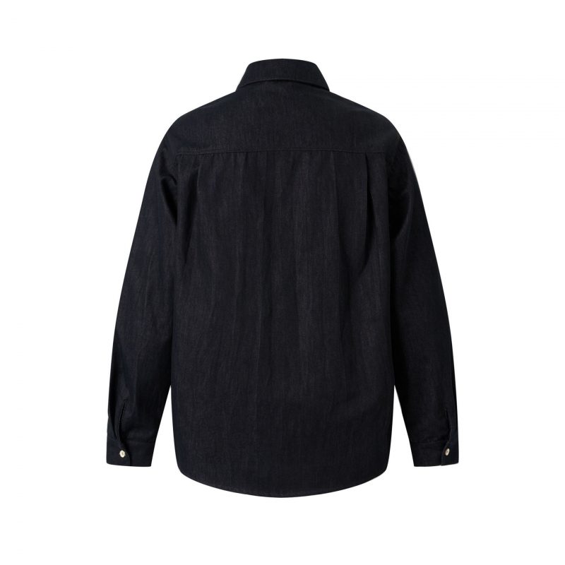 Alternative view of Shirt Jacket