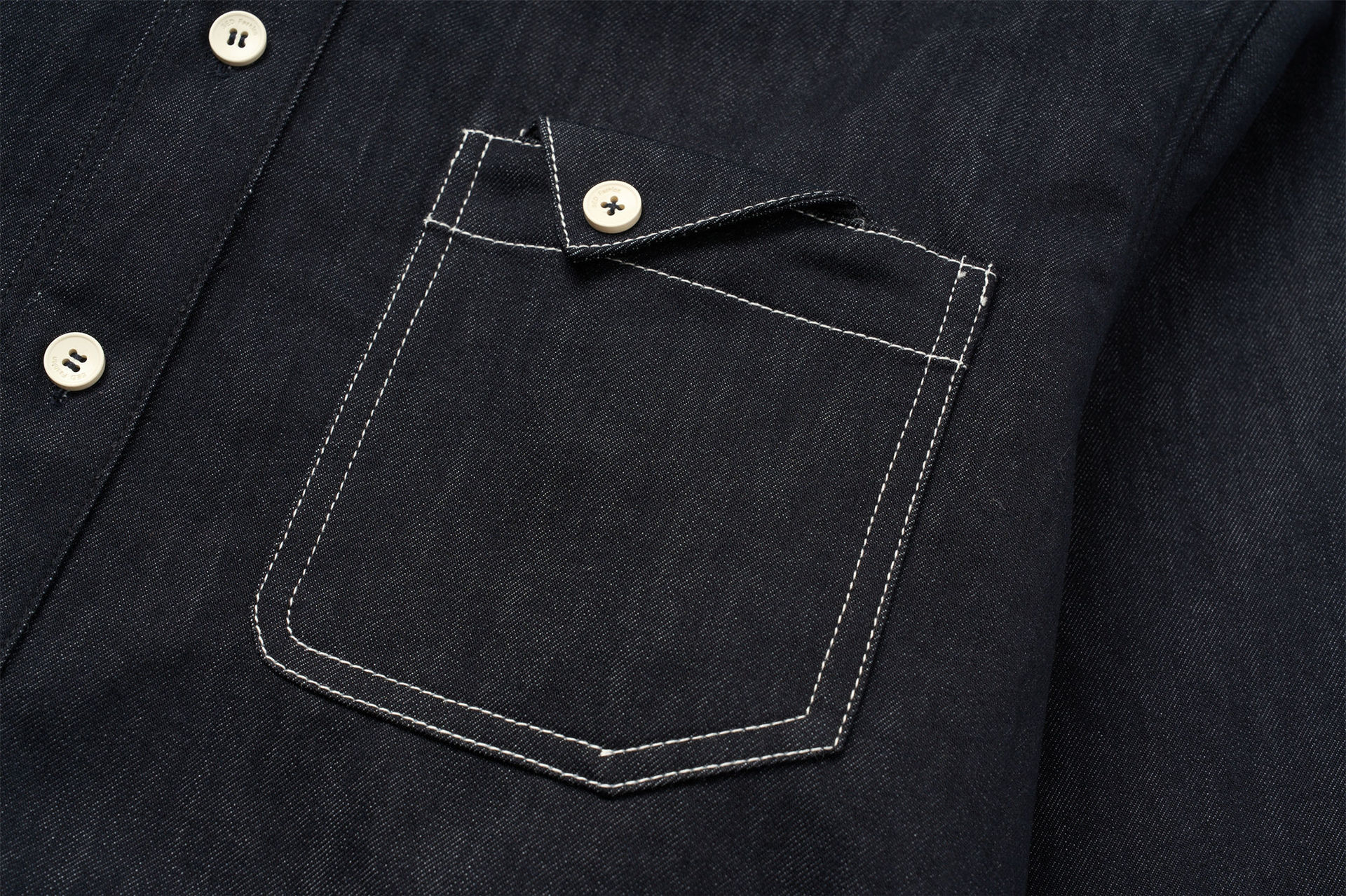 Shirt Jacket - Image 4