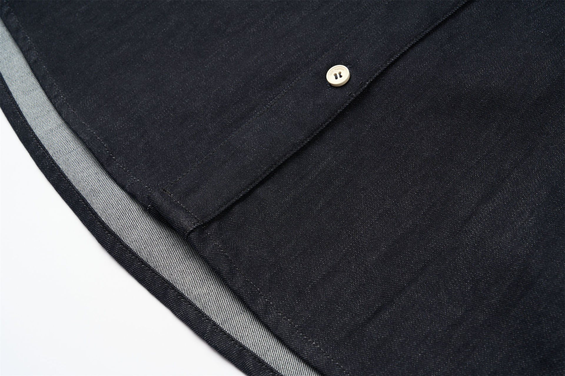 Shirt Jacket - Image 8