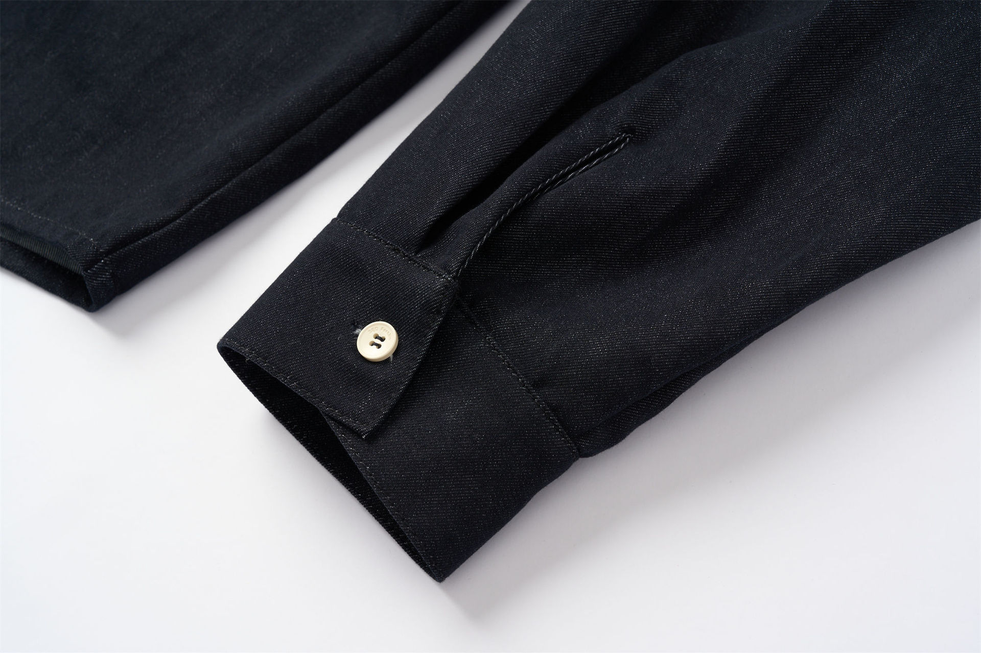 Shirt Jacket - Image 9