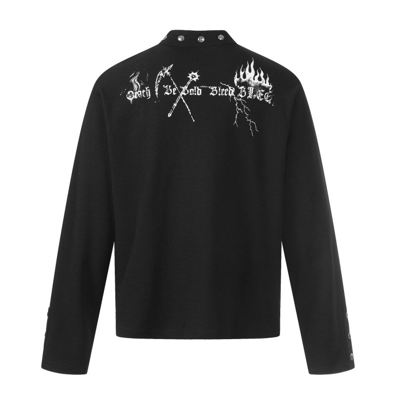 Alternative view of Long Sleeve T-shirt