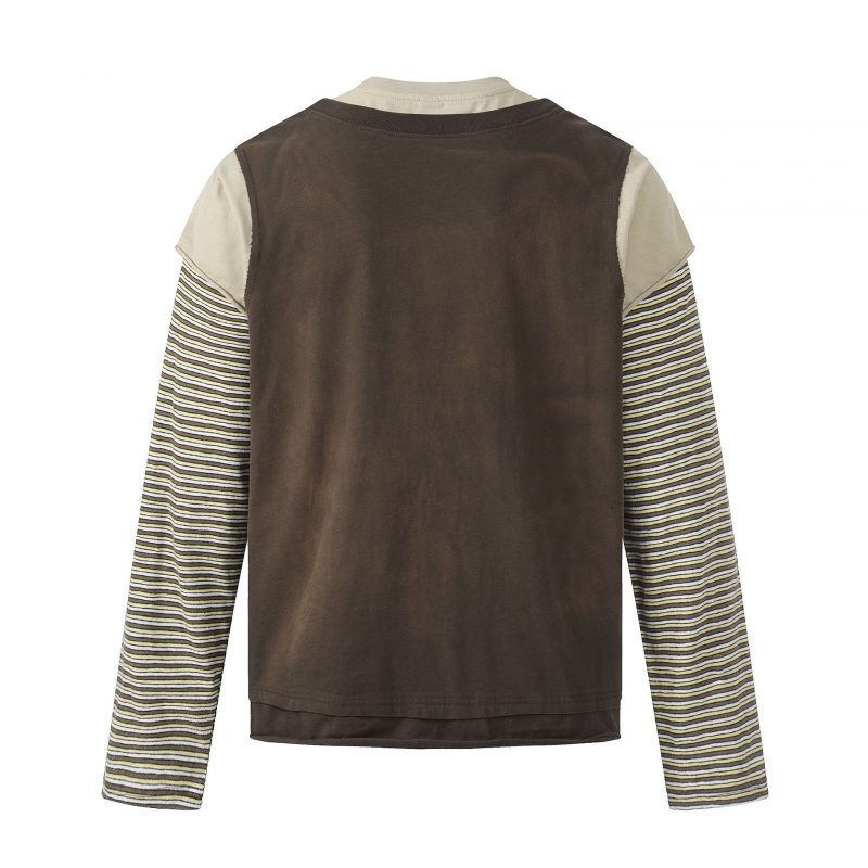 Alternative view of Long Sleeve T-shirt