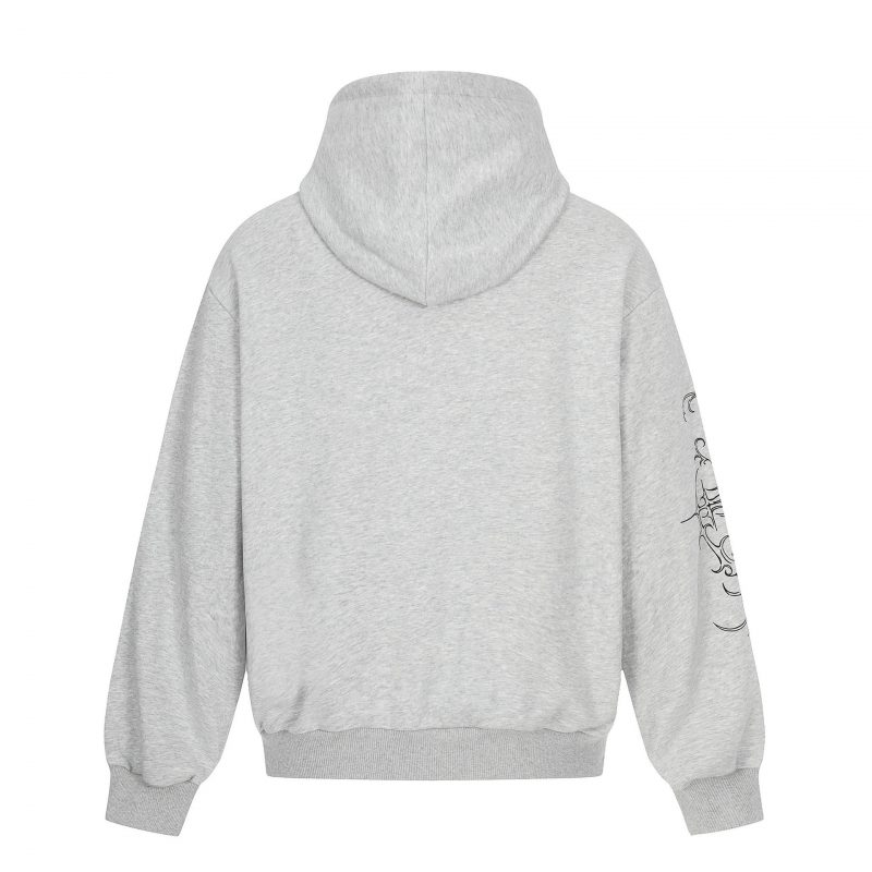 Alternative view of Hoodie
