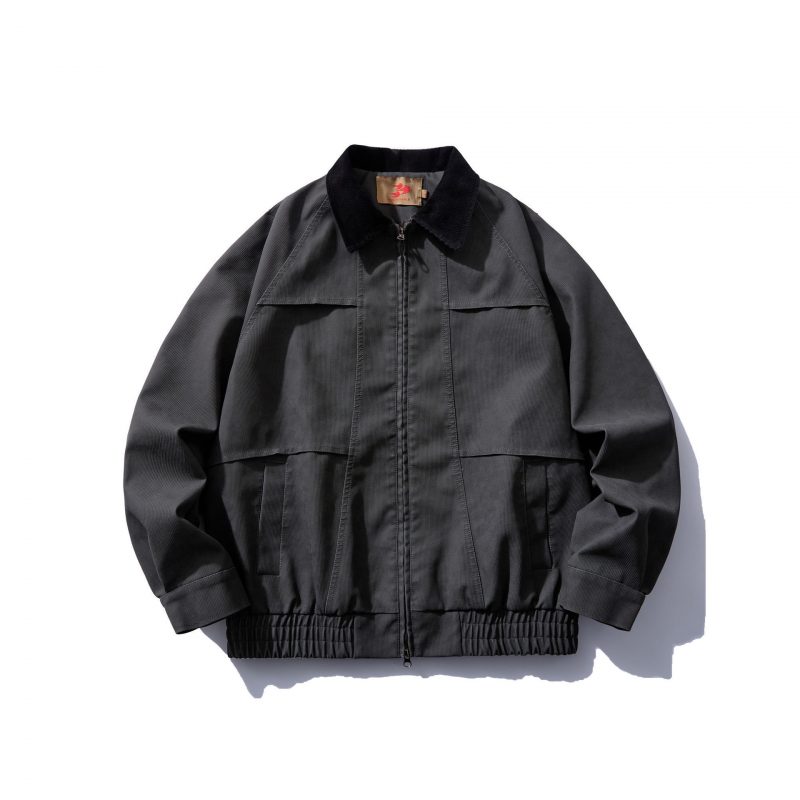 Cargo Jacket