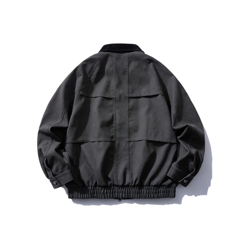 Alternative view of Cargo Jacket