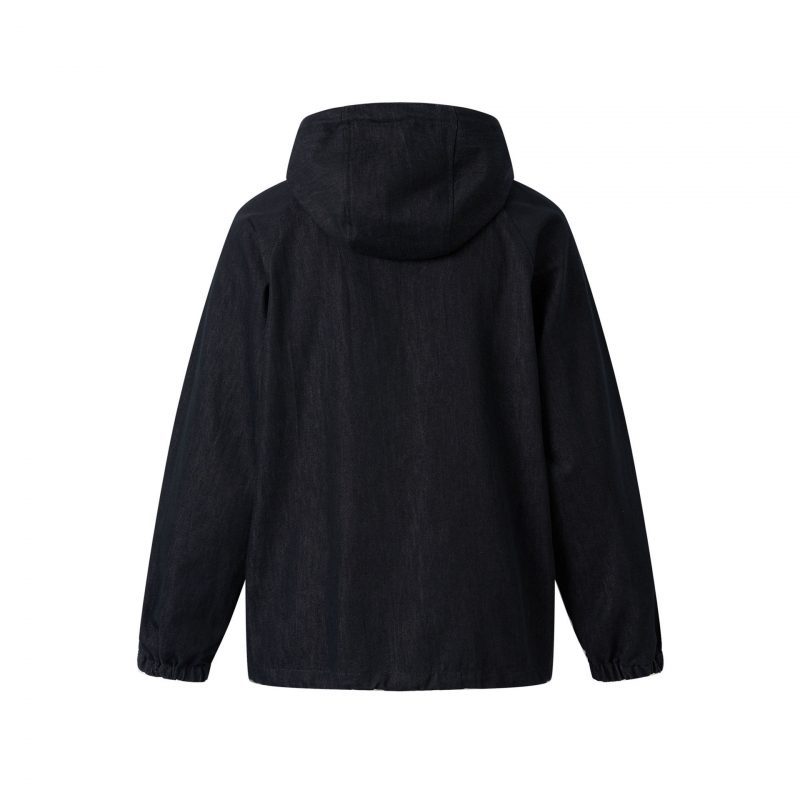 Alternative view of Hoodie