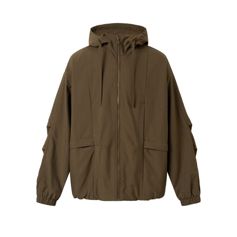 Cargo Jacket