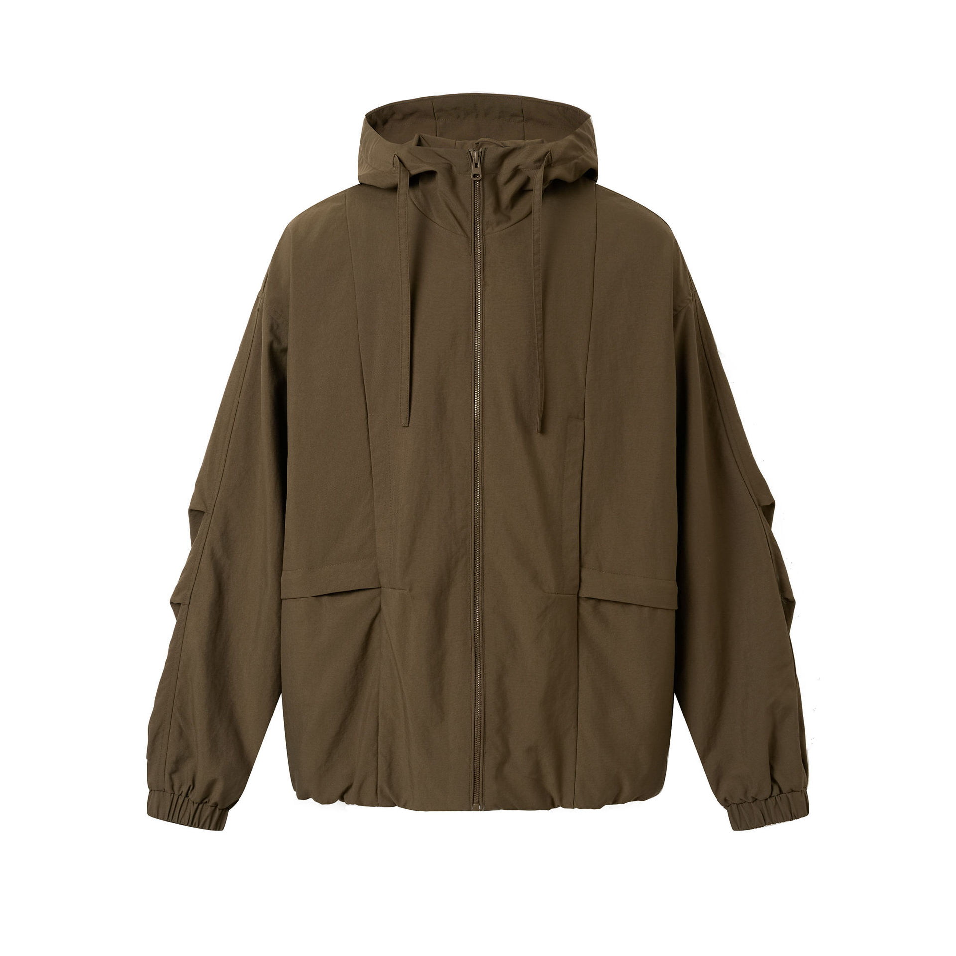 Cargo Jacket