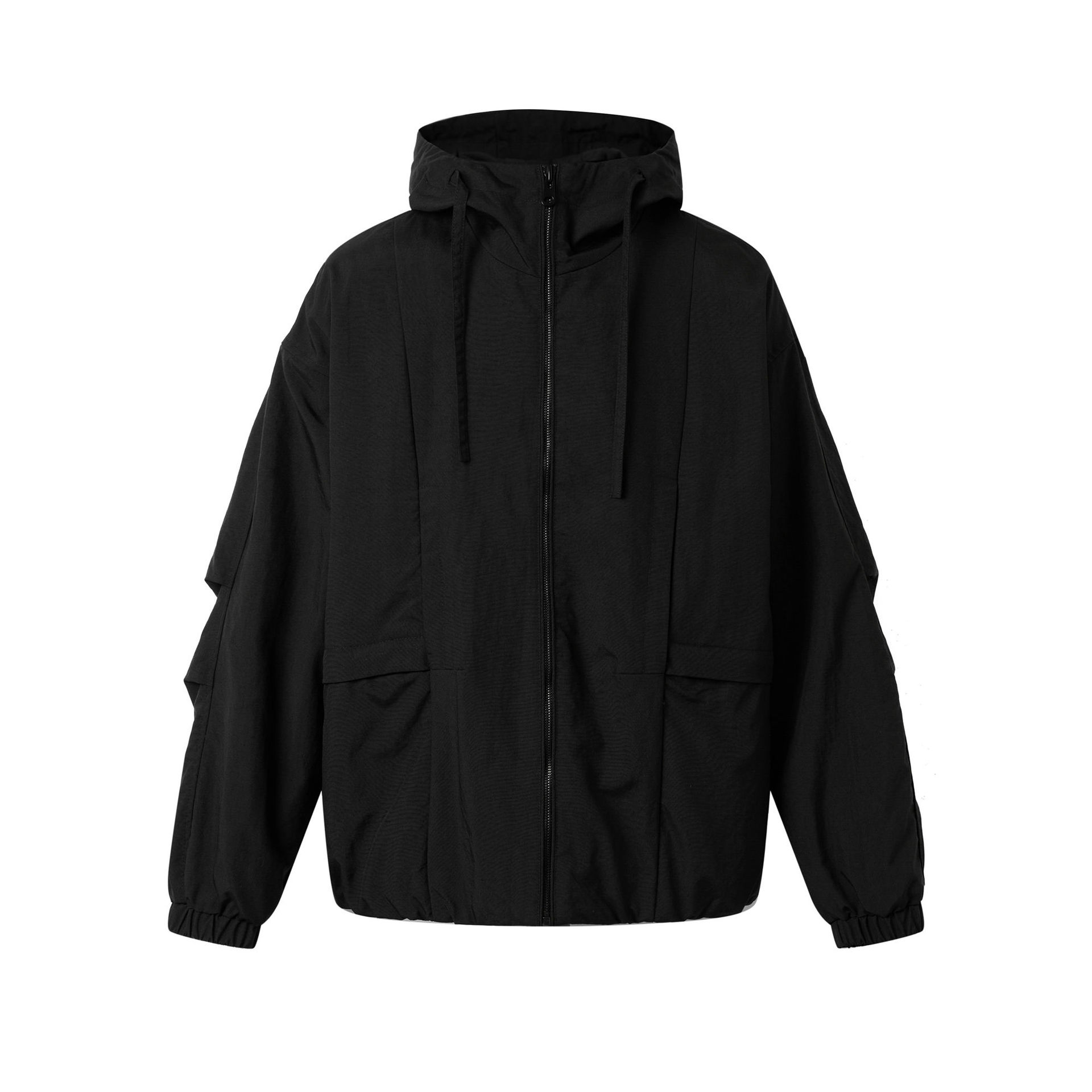Cargo Jacket - Image 3