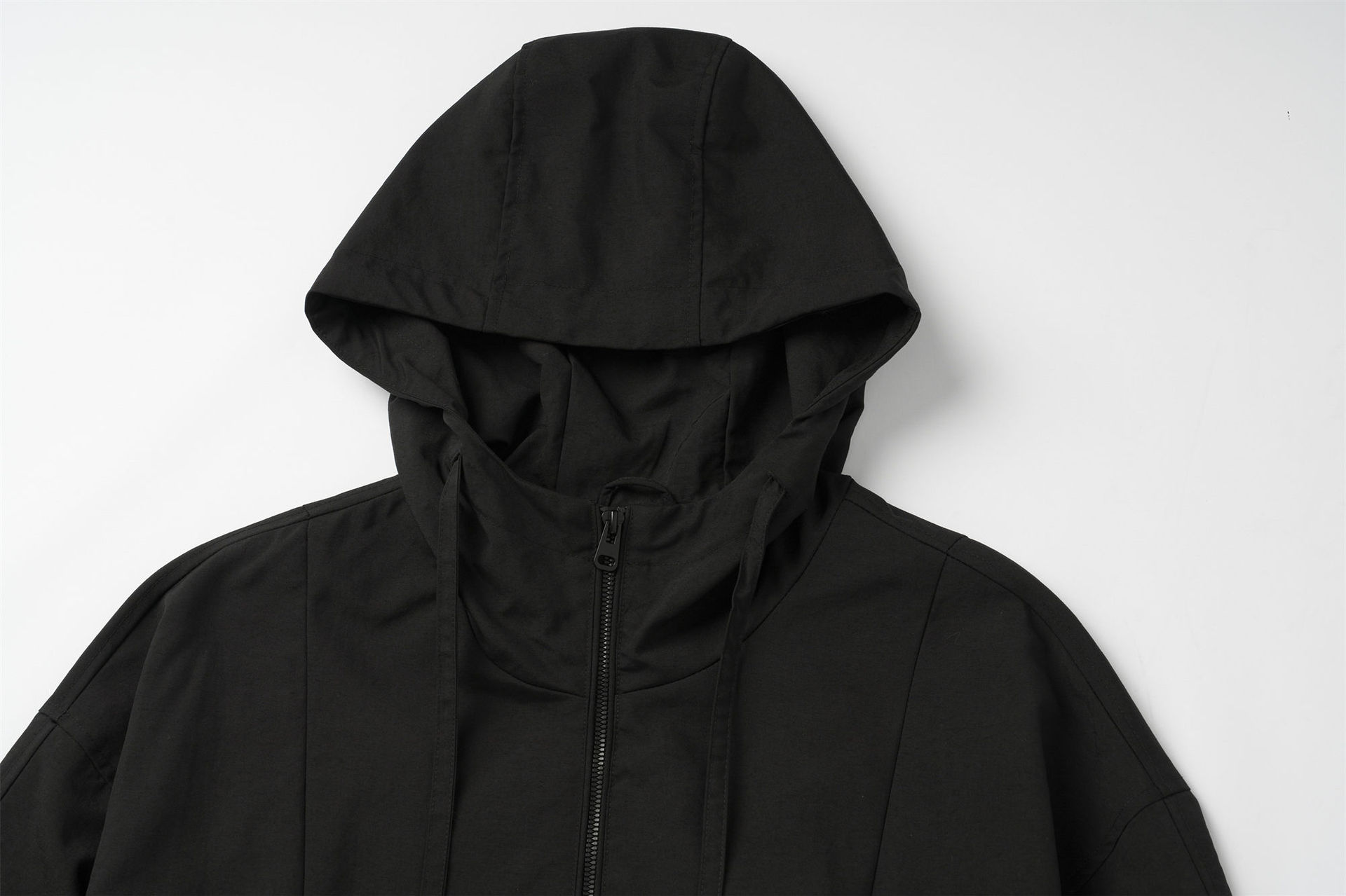 Cargo Jacket - Image 5