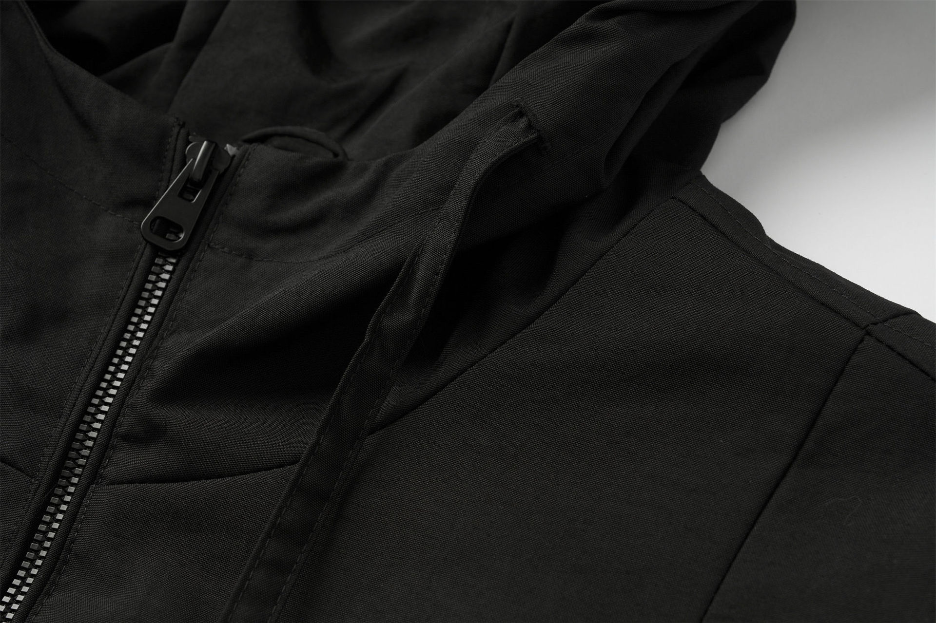 Cargo Jacket - Image 6