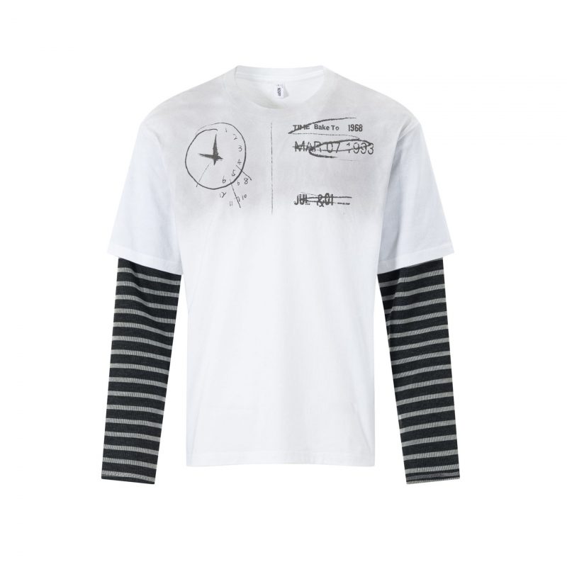 Long Sleeve T-shirt