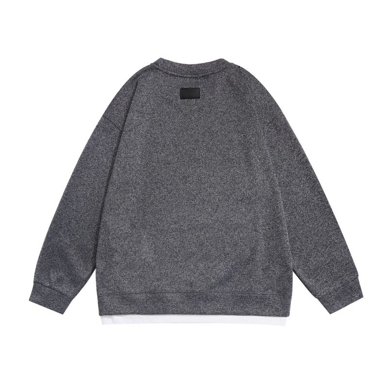 Alternative view of Sweatshirt