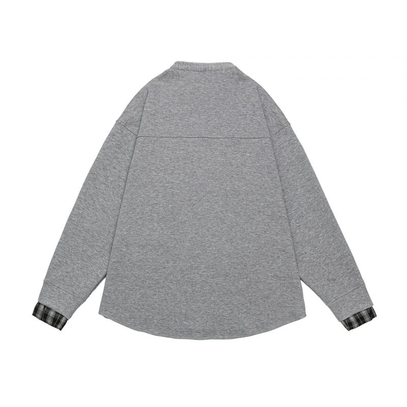 Alternative view of Jacket