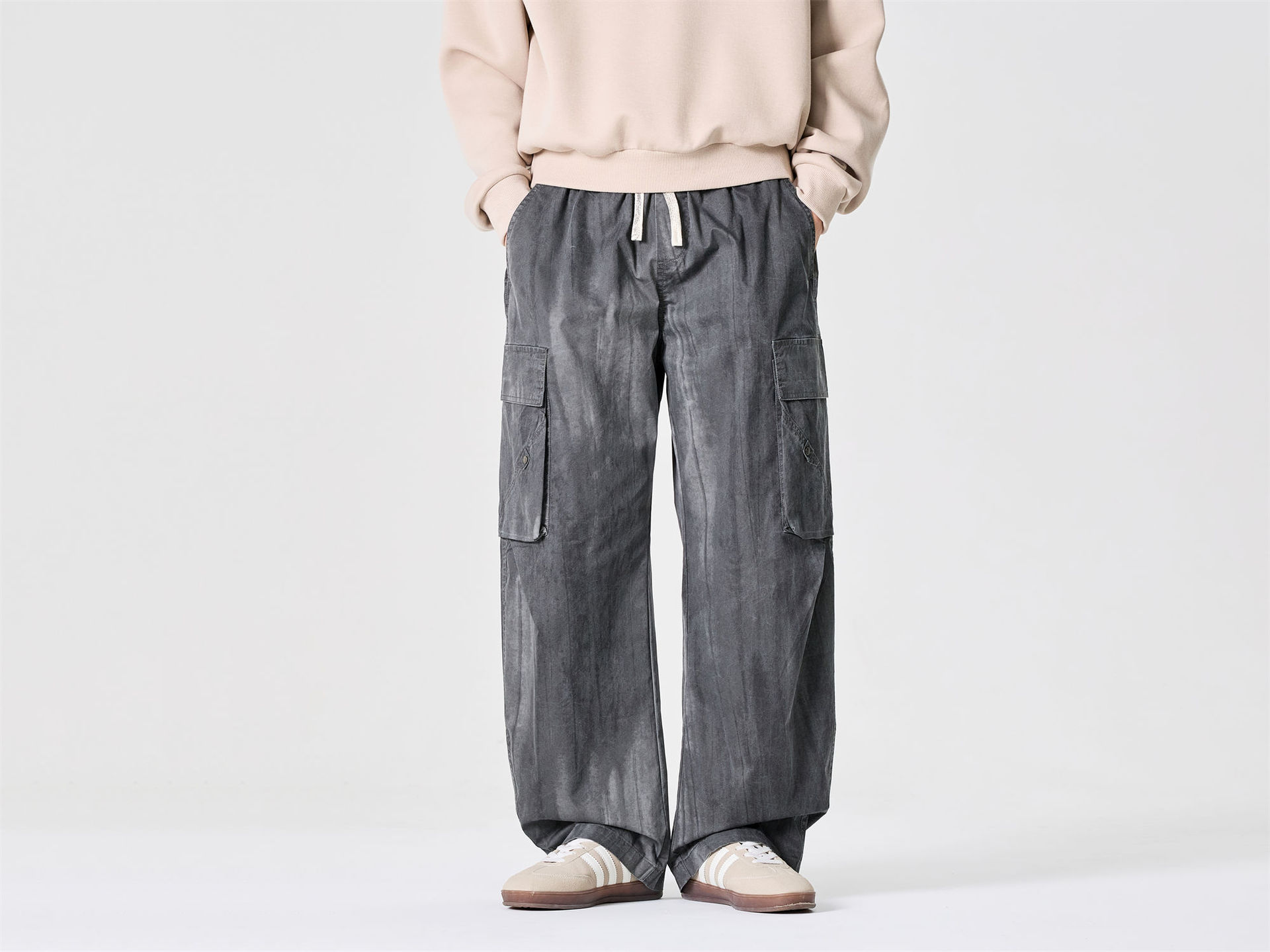 Cargo Pants - Image 5