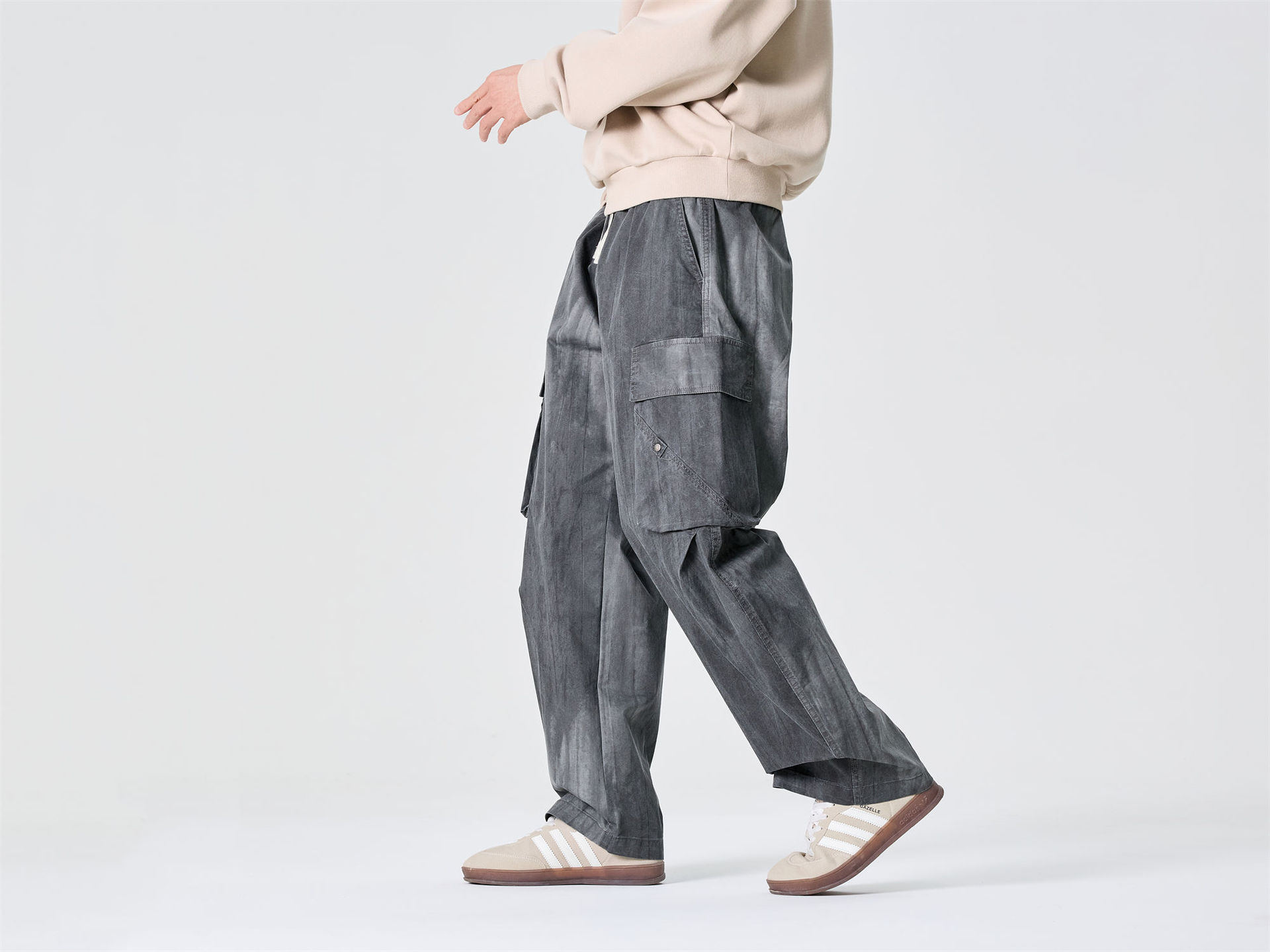 Cargo Pants - Image 6
