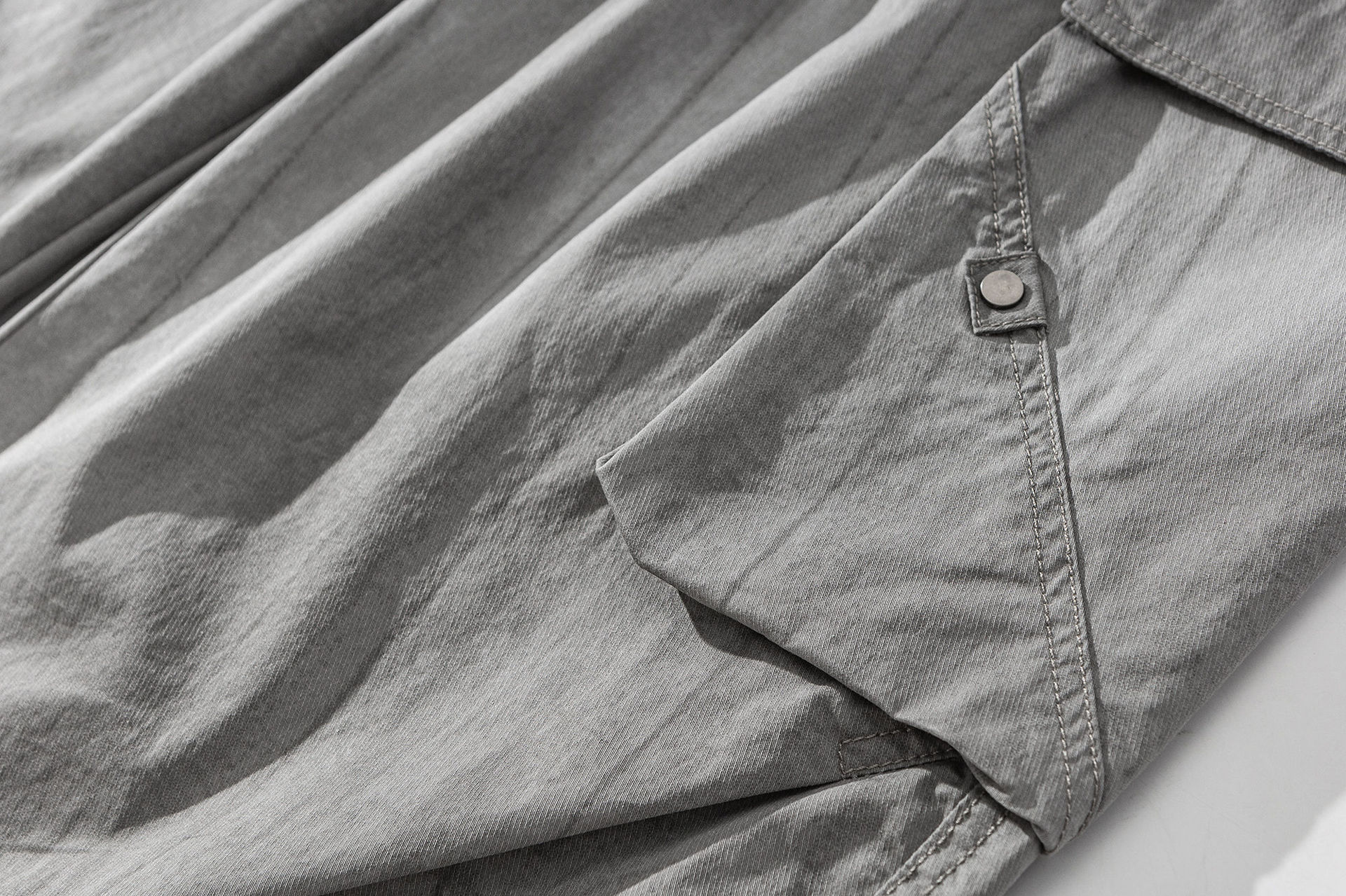 Cargo Pants - Image 10