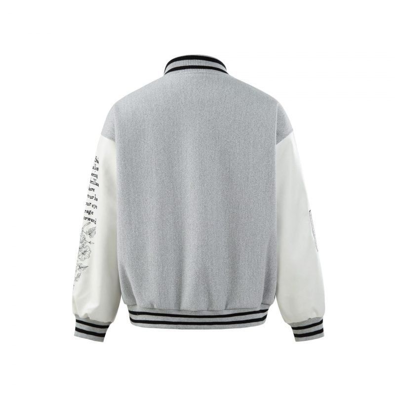 Alternative view of Varsity Jackets